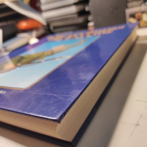 The Great Wars of Greece hardcover book like new