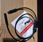 Endoscopic camera new, 2 meters length