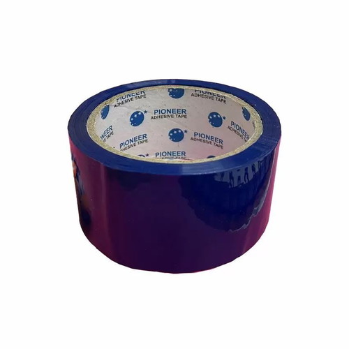 Pioneer packaging tape 60 x 48 blue new