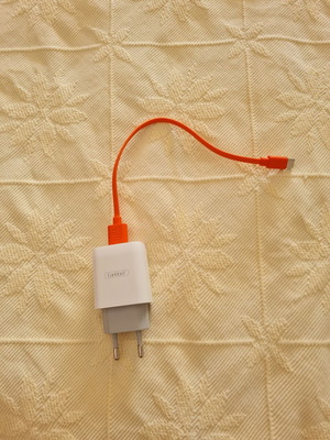 Iphone Samsung charger new