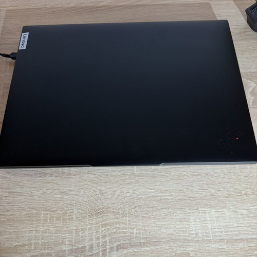 Lenovo ThinkPad L16 G2 laptop new, 500GB SSD, Intel Core Ultra 5, 32GB RAM DDR5