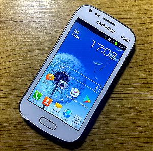 (Νέα Τιμή) Λειτουργικό Samsung Galaxy S DUOS 2