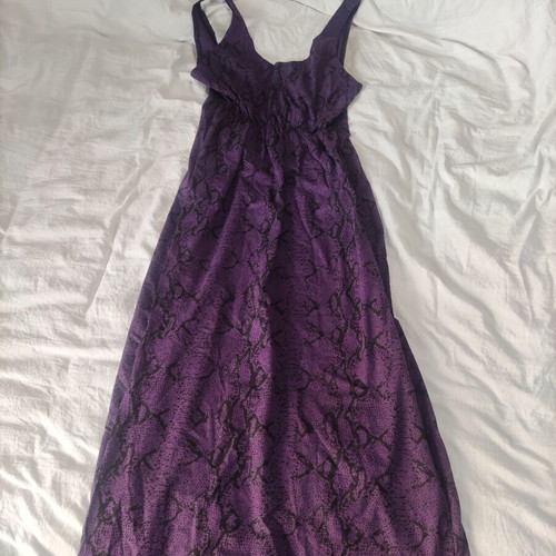 Clothes like new from Thailand, one size dresses
