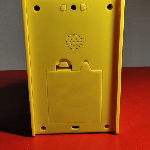 My Arcade Micro Player Pac-Man като нов, без кутия