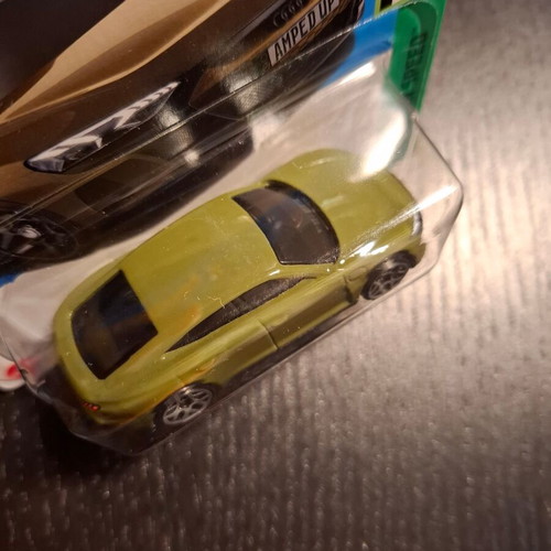 Audi RS E-Tron GT Hot Wheels 2024 new in box