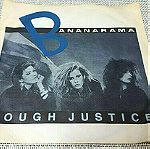  Bananarama – Rough Justice 7' Germany 1984'