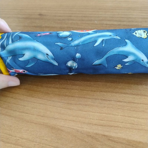 Children's pencil case like new