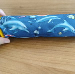 Children's pencil case like new