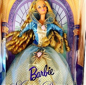 Sleeping beauty Barbie 1997