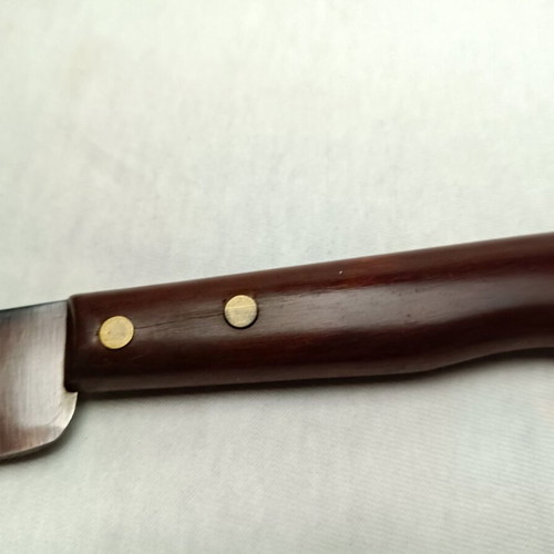 Okapi Vintage Kitchen Knife Germany 1980s, new