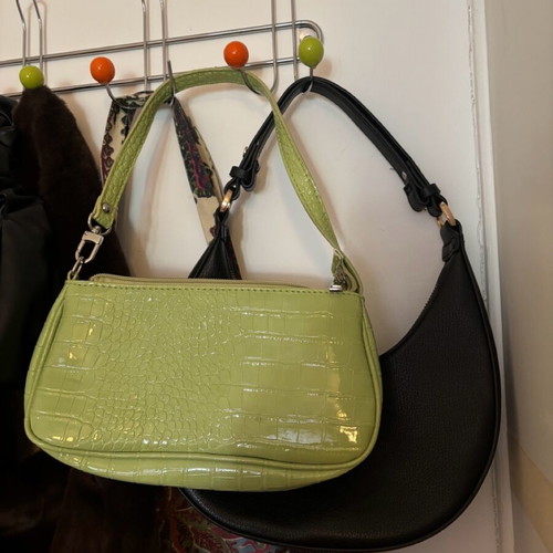 Bags like new, pack of 7 pieces