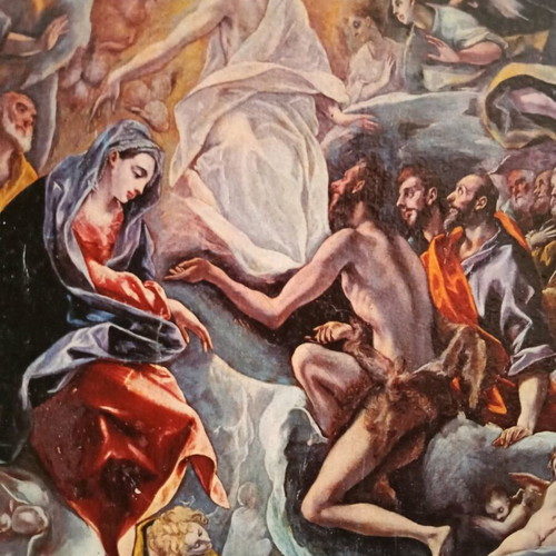 Old picture like new 34x44