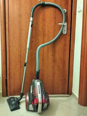 Ηλεκτρική σκούπα Hoover KS50PET011 σαν καινούργιο