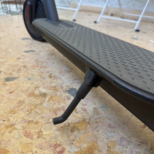 Xiaomi Mi Electric Scooter 5 used, 25 km/h, foldable