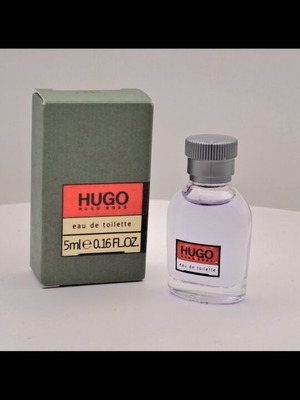 Hugo Boss Pour Homme Vintage μινιατούρα καινούργια