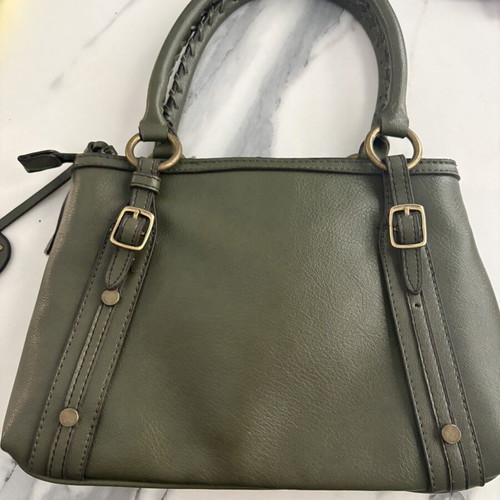 United Colors of Benetton shoulder bag used, good condition