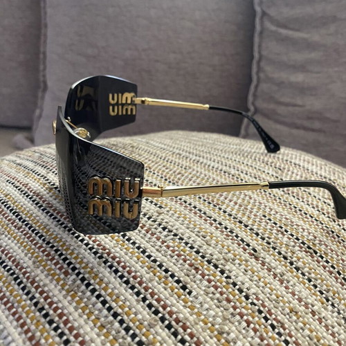 Miu Miu sunglasses