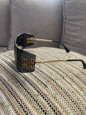 Miu Miu sunglasses