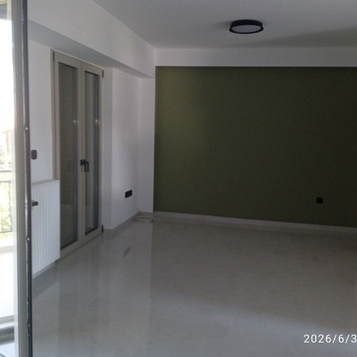 Apartment 74.5 sqm in Agia Paraskevi with parking and storage