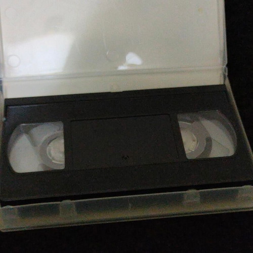 VHS Ο Γύρος του Κόσμου σε 80 Ημέρες dubbed, like new