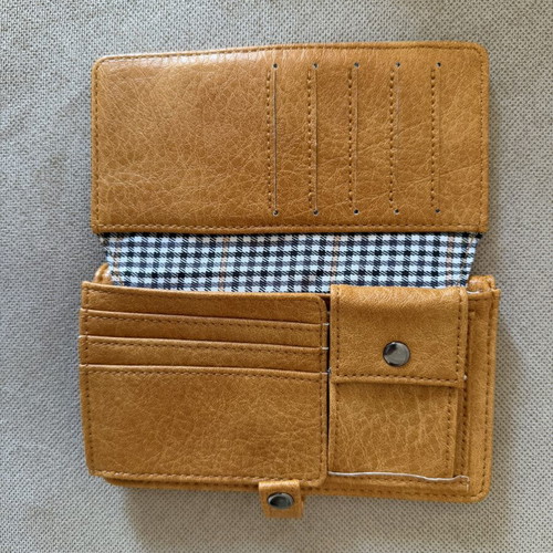Tobacco case wallet