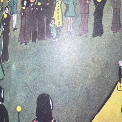 Anthology of Student Texts and Sketches, OEDB School Edition