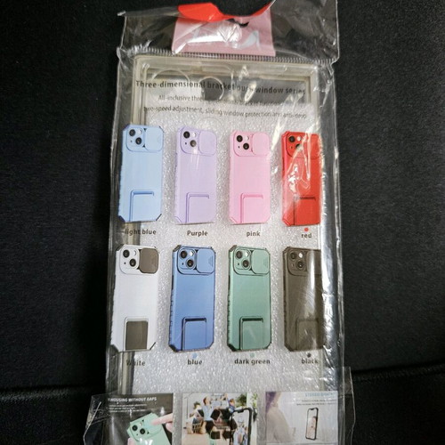 Samsung Galaxy S23 Ultra Full Body Transparent Case