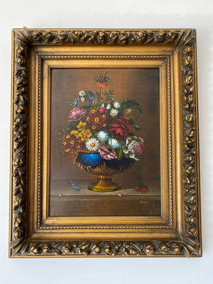 Πίνακας μεταχειρισμένος 29x39 cm