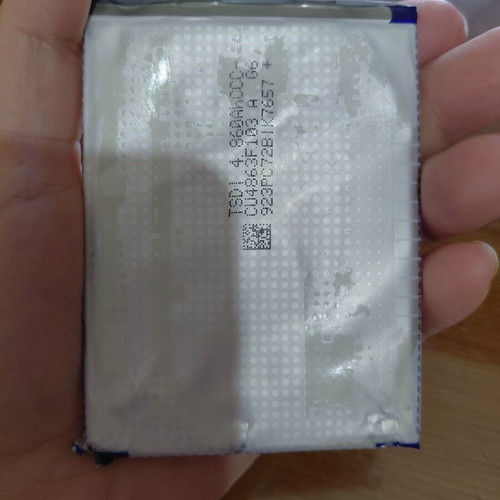 Samsung Galaxy A16 battery like new