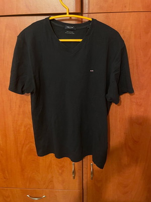 Eden Park t shirt size M like new, blue