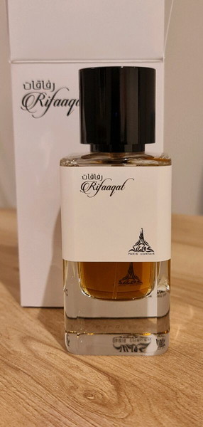 Paris corner Rifaaqat, 85 ml