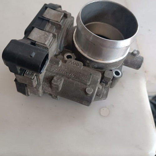 Throttle body Group VAG '04-'10 used, code 03C133062D