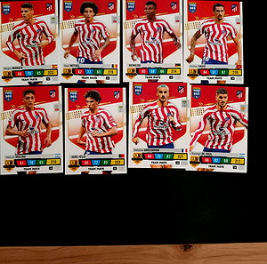 Fifa 365 Atletico Madrid