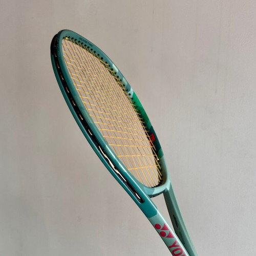 Yonex Percept 97D 18X20 racket like new