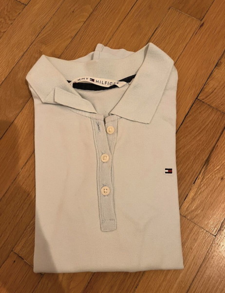 Μπλούζα Tommy Hilfiger