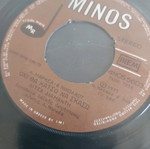 Litsa Diamanti vinyl record like new