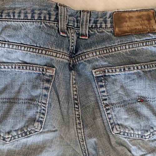 Tommy Hilfiger men's pants pack of 3 like new, sizes W30/28 W31/32 W32/34