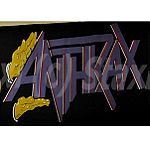  SCARF - ANTHRAX