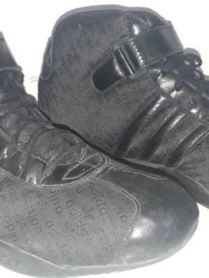 ADIDAS DRIVING SHOES