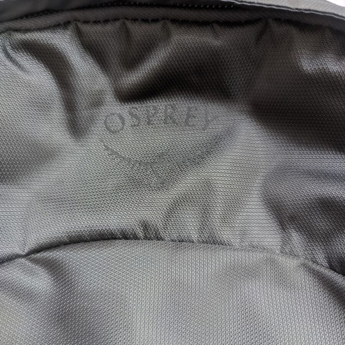 Osprey Farpoint 40L Hiking and Travel Backpack new, black