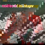  Traffic – Mr. Fantasy Vinyl, LP, Album, Stereo