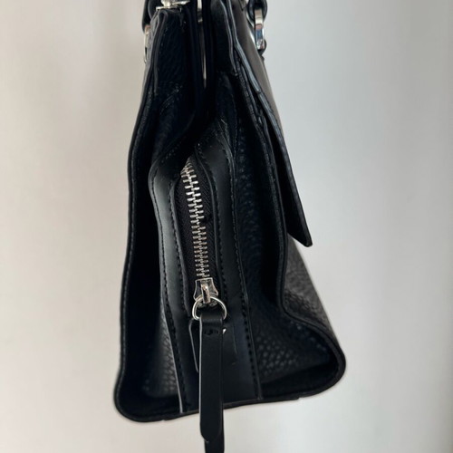 Fiorelli handbag like new, black