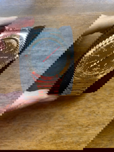 Swatch γυναικείο ρολοι χειρός