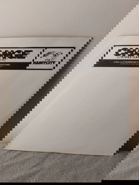 Δισκος Βινυλιου Various - Change (Things Have To) (2X12")