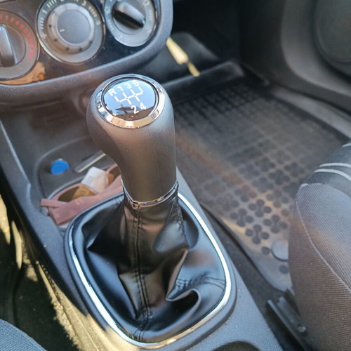 Gearshift lever for Opel Corsa D/E new, aftermarket 2006-2014
