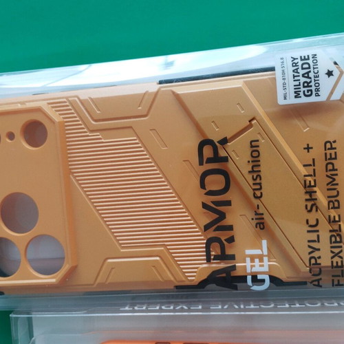 Magnetic and Armor Cases for iPhone and Android New