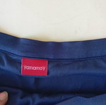 Yamamay bikini like new, adjustable medium large, blue