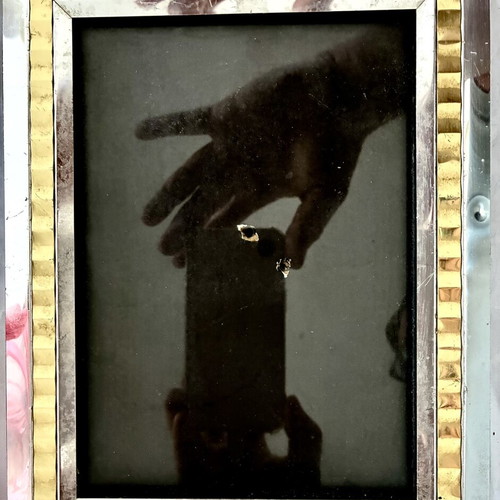 Picture Frames pack of 12 like new, vintage metal and decorative styles