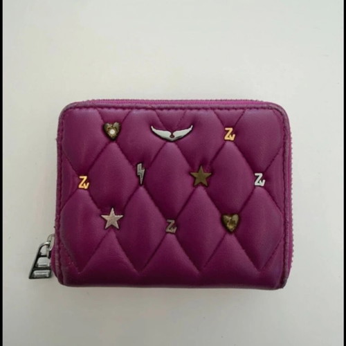 Zadig&Voltaire women's wallets