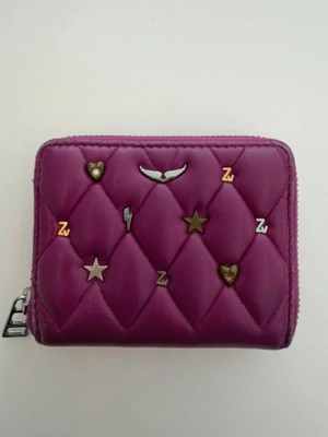 Zadig&Voltaire women's wallets